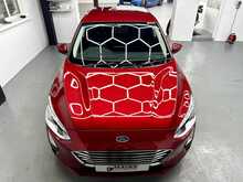 Ford Focus 1.0T EcoBoost Titanium Hatchback 5dr Petrol Manual Euro 6 (s/s) (125 ps) 