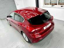 Ford Focus 1.0T EcoBoost Titanium Hatchback 5dr Petrol Manual Euro 6 (s/s) (125 ps) 