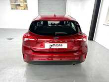 Ford Focus 1.0T EcoBoost Titanium Hatchback 5dr Petrol Manual Euro 6 (s/s) (125 ps) 