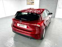 Ford Focus 1.0T EcoBoost Titanium Hatchback 5dr Petrol Manual Euro 6 (s/s) (125 ps) 