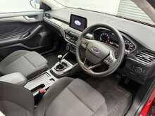 Ford Focus 1.0T EcoBoost Titanium Hatchback 5dr Petrol Manual Euro 6 (s/s) (125 ps) 