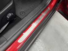 Ford Focus 1.0T EcoBoost Titanium Hatchback 5dr Petrol Manual Euro 6 (s/s) (125 ps) 