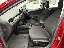 Ford Focus 1.0T EcoBoost Titanium Hatchback 5dr Petrol Manual Euro 6 (s/s) (125 ps) 