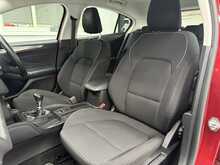 Ford Focus 1.0T EcoBoost Titanium Hatchback 5dr Petrol Manual Euro 6 (s/s) (125 ps) 