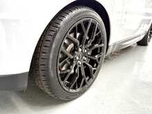 2017 Range Rover Sport 3.0 SDV6 HSE