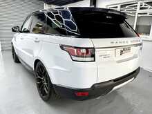 2017 Range Rover Sport 3.0 SDV6 HSE