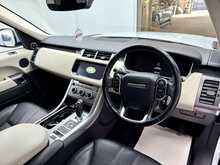 2017 Range Rover Sport 3.0 SDV6 HSE