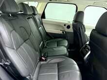 2017 Range Rover Sport 3.0 SDV6 HSE