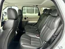 2017 Range Rover Sport 3.0 SDV6 HSE