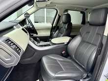 2017 Range Rover Sport 3.0 SDV6 HSE