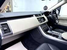 2017 Range Rover Sport 3.0 SDV6 HSE