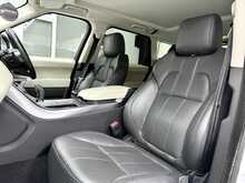 2017 Range Rover Sport 3.0 SDV6 HSE