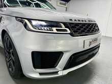 Land Rover Range Rover Sport 3.0 SD V6 HSE Dynamic SUV 5dr Diesel Auto 4WD Euro 6 (s/s) (306 ps) 