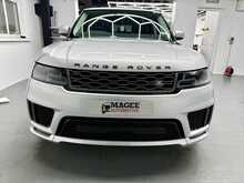 Land Rover Range Rover Sport 3.0 SD V6 HSE Dynamic SUV 5dr Diesel Auto 4WD Euro 6 (s/s) (306 ps) 
