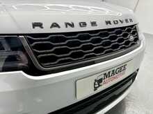 Land Rover Range Rover Sport 3.0 SD V6 HSE Dynamic SUV 5dr Diesel Auto 4WD Euro 6 (s/s) (306 ps) 