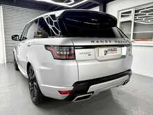 Land Rover Range Rover Sport 3.0 SD V6 HSE Dynamic SUV 5dr Diesel Auto 4WD Euro 6 (s/s) (306 ps) 