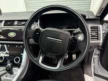 Land Rover Range Rover Sport 3.0 SD V6 HSE Dynamic SUV 5dr Diesel Auto 4WD Euro 6 (s/s) (306 ps) 