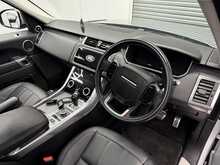 Land Rover Range Rover Sport 3.0 SD V6 HSE Dynamic SUV 5dr Diesel Auto 4WD Euro 6 (s/s) (306 ps) 