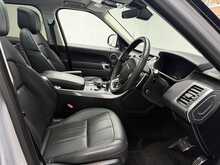 Land Rover Range Rover Sport 3.0 SD V6 HSE Dynamic SUV 5dr Diesel Auto 4WD Euro 6 (s/s) (306 ps) 