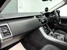 Land Rover Range Rover Sport 3.0 SD V6 HSE Dynamic SUV 5dr Diesel Auto 4WD Euro 6 (s/s) (306 ps) 