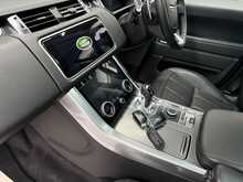 Land Rover Range Rover Sport 3.0 SD V6 HSE Dynamic SUV 5dr Diesel Auto 4WD Euro 6 (s/s) (306 ps) 