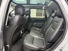 Land Rover Range Rover Sport 3.0 SD V6 HSE Dynamic SUV 5dr Diesel Auto 4WD Euro 6 (s/s) (306 ps) 