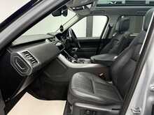 Land Rover Range Rover Sport 3.0 SD V6 HSE Dynamic SUV 5dr Diesel Auto 4WD Euro 6 (s/s) (306 ps) 
