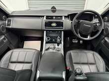Land Rover Range Rover Sport 3.0 SD V6 HSE Dynamic SUV 5dr Diesel Auto 4WD Euro 6 (s/s) (306 ps) 