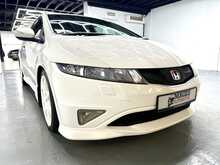 2009 Honda Civic Type R – Championship Edition