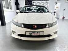 2009 Honda Civic Type R – Championship Edition