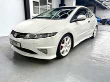 2009 Honda Civic Type R – Championship Edition