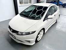 2009 Honda Civic Type R – Championship Edition