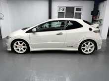 2009 Honda Civic Type R – Championship Edition