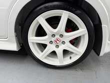 2009 Honda Civic Type R – Championship Edition