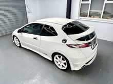 2009 Honda Civic Type R – Championship Edition