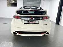 2009 Honda Civic Type R – Championship Edition