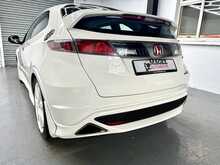 2009 Honda Civic Type R – Championship Edition