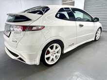 2009 Honda Civic Type R – Championship Edition