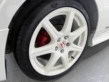 2009 Honda Civic Type R – Championship Edition