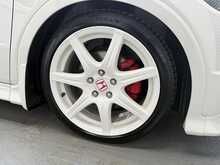 2009 Honda Civic Type R – Championship Edition