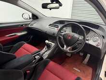 2009 Honda Civic Type R – Championship Edition