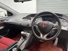 2009 Honda Civic Type R – Championship Edition