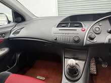 2009 Honda Civic Type R – Championship Edition