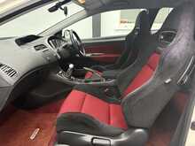 2009 Honda Civic Type R – Championship Edition