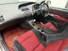 2009 Honda Civic Type R – Championship Edition