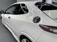 2009 Honda Civic Type R – Championship Edition