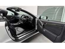 Mercedes-Benz SL 3.5 SL350 Convertible 2dr Petrol 7G-Tronic (236 g/km, 315 bhp) 