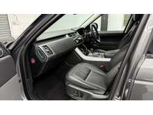 2018 Range Rover Sport 3.0 SDV6 HSE Dynamic