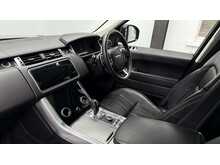 2018 Range Rover Sport 3.0 SDV6 HSE Dynamic
