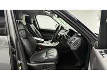 2018 Range Rover Sport 3.0 SDV6 HSE Dynamic